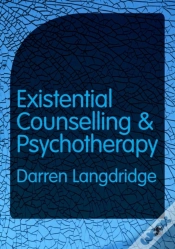 Capa do artigo Existential Counselling And Psychotherapy