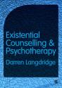 Existential Counselling And Psychotherapy - Preview