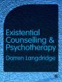 Existential Counselling And Psychotherapy - Preview