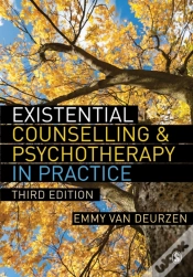 Capa do artigo Existential Counselling & Psychotherapy In Practice