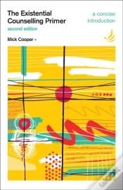 Capa do artigo Existential Counselling Primer (2nd Edition)
