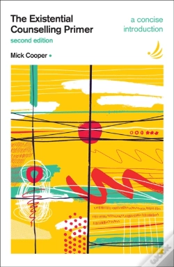 Capa do artigo Existential Counselling Primer (2nd Edition)