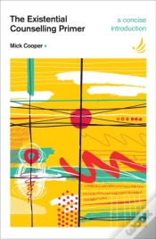Capa do artigo Existential Counselling Primer