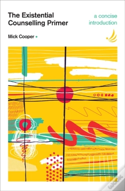Capa do artigo Existential Counselling Primer