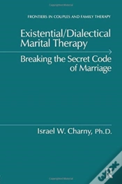 Capa do artigo Existential/Dialectical Marital Therapy