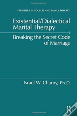 Capa do artigo Existential/Dialectical Marital Therapy