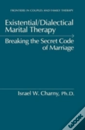 Capa do artigo Existential/Dialectical Marital Therapy