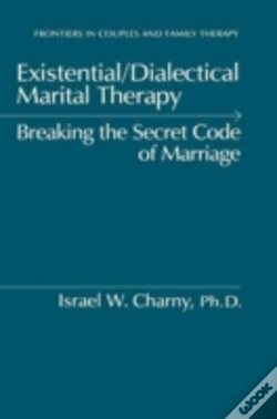 Capa do artigo Existential/Dialectical Marital Therapy