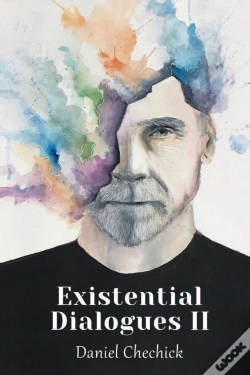 Capa do artigo Existential Dialogues Ii