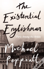 Capa do artigo Existential Englishman