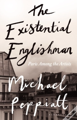 Capa do artigo Existential Englishman