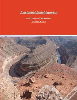 Capa do artigo Existential Enlightenment