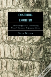 Capa do artigo Existential Eroticism