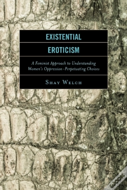 Capa do artigo Existential Eroticism