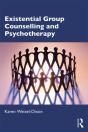 Existential Group Counselling And Psychotherapy - Preview