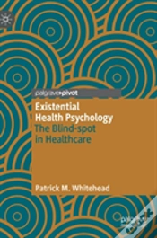 Capa do artigo Existential Health Psychology