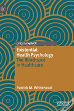 Capa do artigo Existential Health Psychology