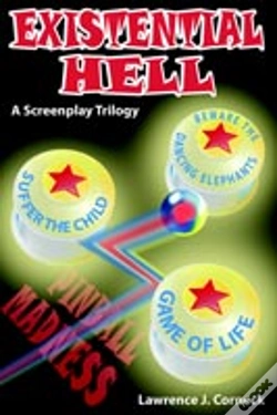 Capa do artigo Existential Hell