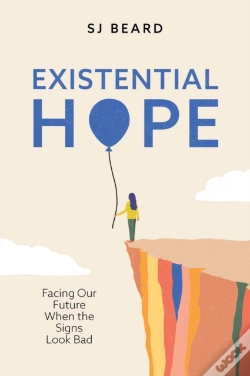 Capa do artigo Existential Hope