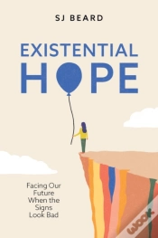 Capa do artigo Existential Hope