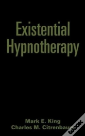 Capa do artigo Existential Hypnotherapy