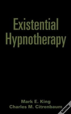 Capa do artigo Existential Hypnotherapy