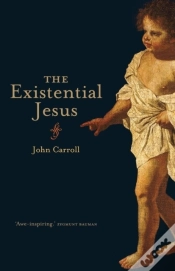 Capa do artigo Existential Jesus