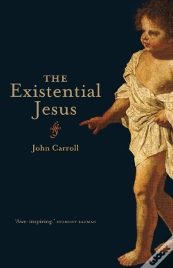 Capa do artigo Existential Jesus