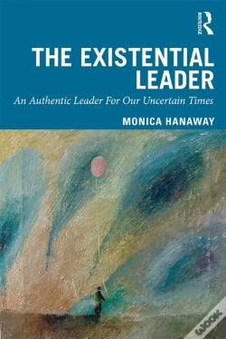 Capa do artigo Existential Leader