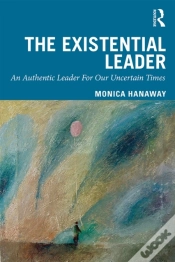 Capa do artigo Existential Leader