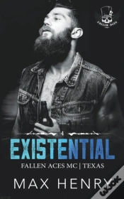 Capa do artigo Existential
