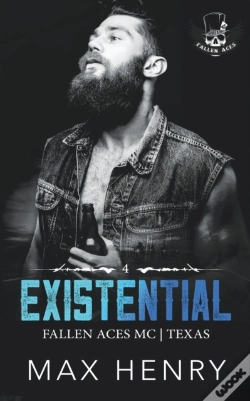 Capa do artigo Existential