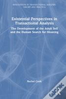 Existential Perspectives In Transactional Analysis