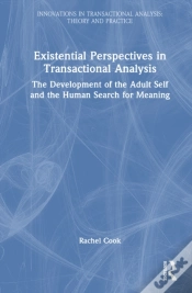 Capa do artigo Existential Perspectives In Transactional Analysis