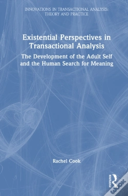 Capa do artigo Existential Perspectives In Transactional Analysis