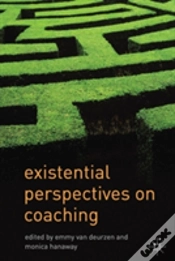 Capa do artigo Existential Perspectives On Coaching