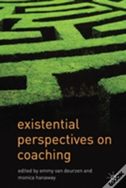 Capa do artigo Existential Perspectives On Coaching