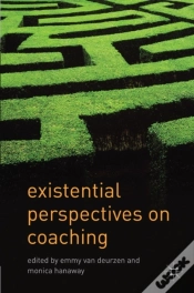 Capa do artigo Existential Perspectives On Coaching