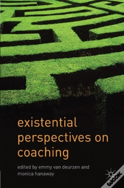 Capa do artigo Existential Perspectives On Coaching
