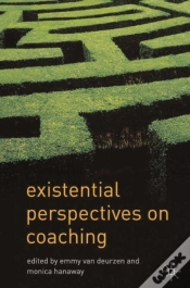Capa do artigo Existential Perspectives On Coaching