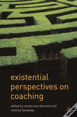 Capa do artigo Existential Perspectives On Coaching