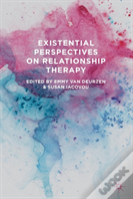 Existential Perspectives On Relationship Therapy