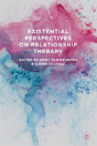 Existential Perspectives On Relationship Therapy - Preview