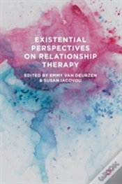 Capa do artigo Existential Perspectives On Relationship Therapy