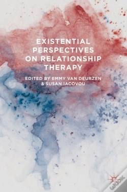 Capa do artigo Existential Perspectives On Relationship Therapy