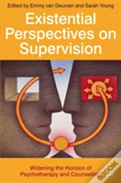 Capa do artigo Existential Perspectives On Supervision