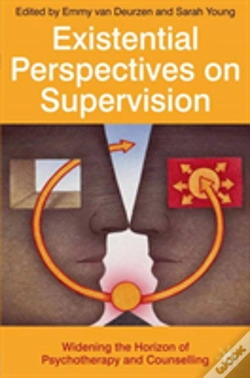 Capa do artigo Existential Perspectives On Supervision