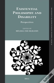 Capa do artigo Existential Philosophy And Disability