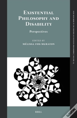 Capa do artigo Existential Philosophy And Disability