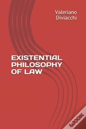 Capa do artigo Existential Philosophy Of Law